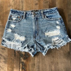 Abercrombie and Fitch Shorts